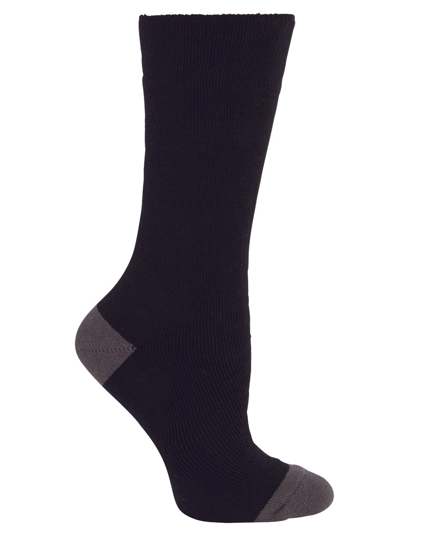 6WWS-Jb'S Work Sock 3 Pack