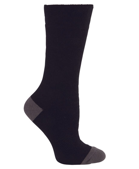 6WWS-Jb'S Work Sock 3 Pack