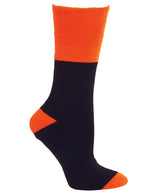 6WWS-Jb'S Work Sock 3 Pack