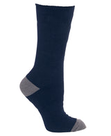 6WWS-Jb'S Work Sock 3 Pack