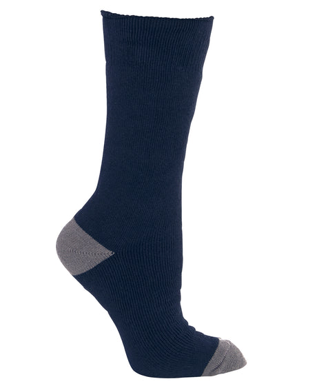 6WWS-Jb'S Work Sock 3 Pack