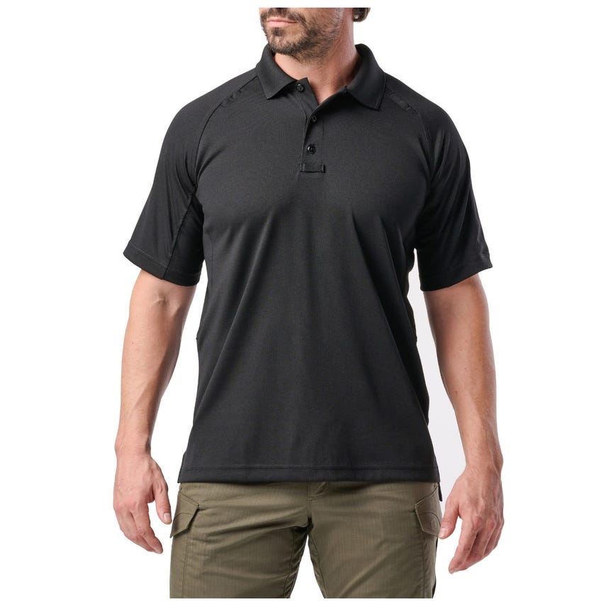 71049-Performance Short Sleeve Polo