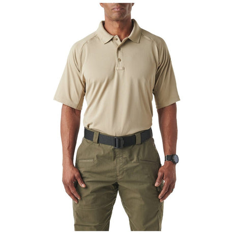 71049-Performance Short Sleeve Polo