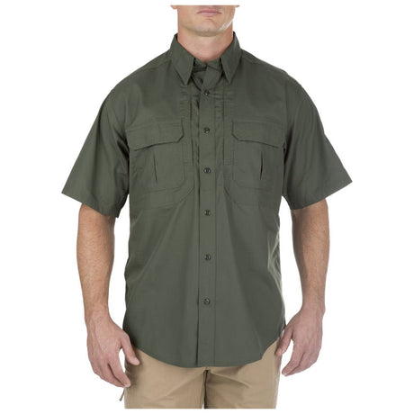 71175-Taclite® Pro Short Sleeve Shirt