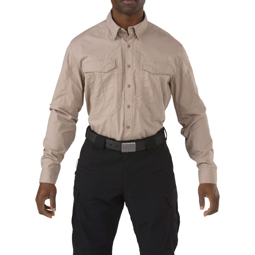 72399-5.11 Stryke® Long Sleeve Shirt