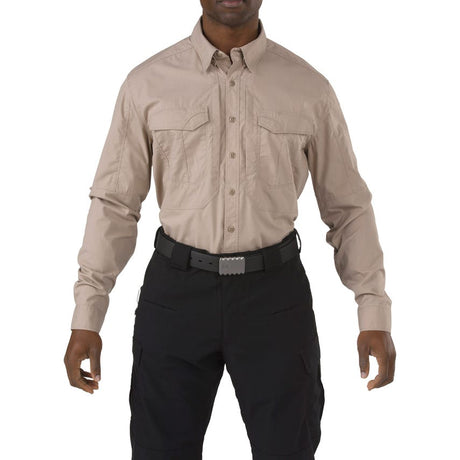 72399-5.11 Stryke® Long Sleeve Shirt