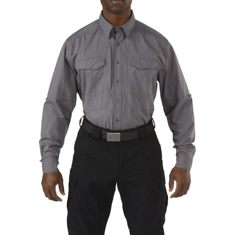 72399-5.11 Stryke® Long Sleeve Shirt