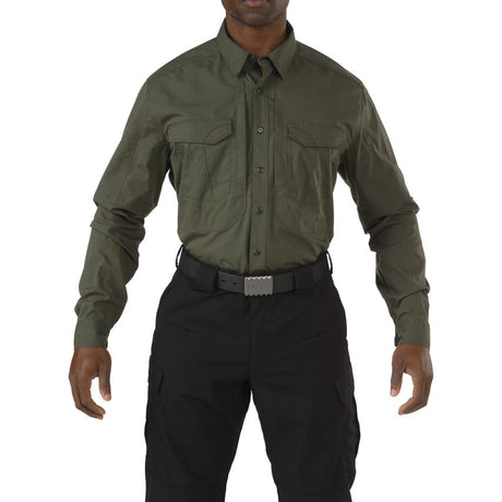 72399-5.11 Stryke® Long Sleeve Shirt