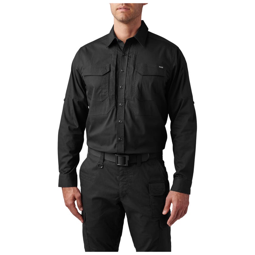 72543-ABR Pro Shirt Long Sleeve