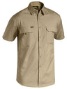 X Airflow™ Ripstop Short Sleeve Shirt