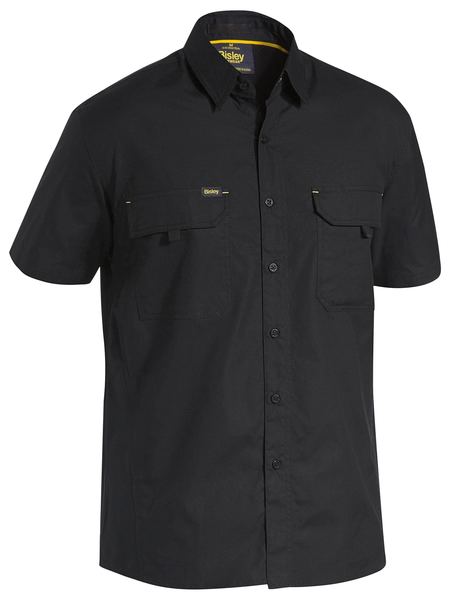 X Airflow™ Ripstop Short Sleeve Shirt