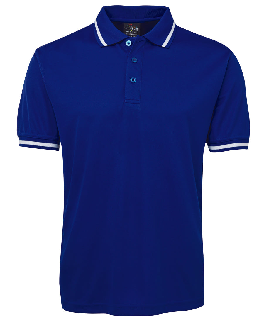 7BP-Podium Bold Polo