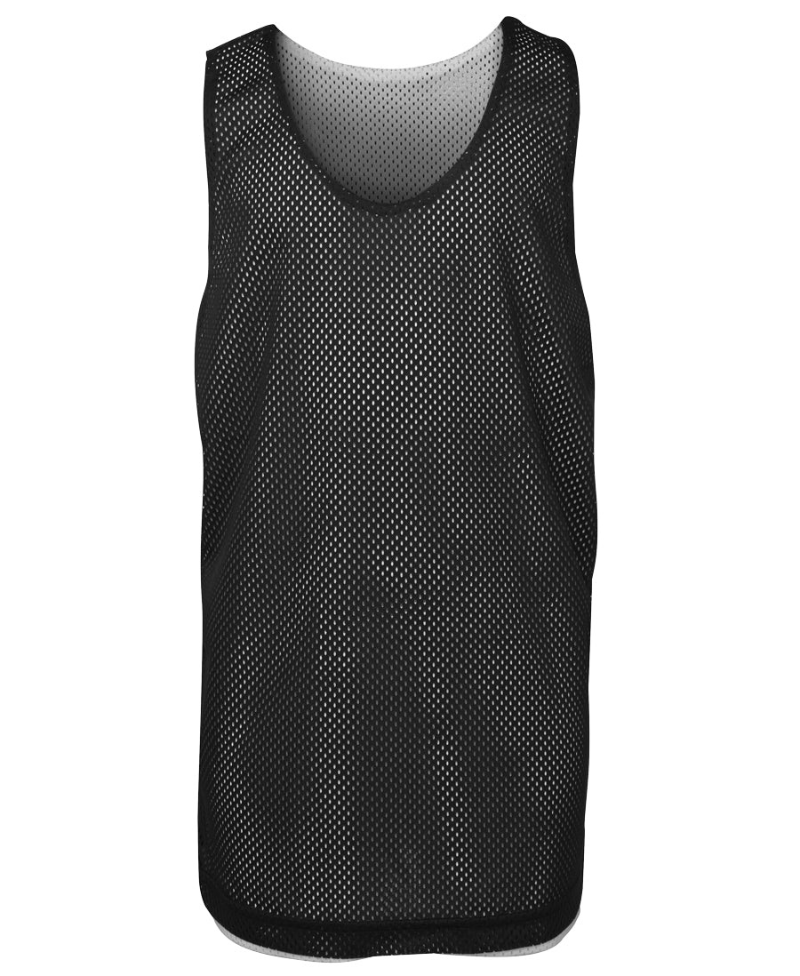 7KBS2-Podium Reversible Training Singlet