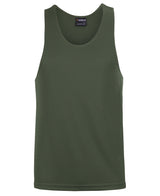 7PS-Podium Poly Singlet