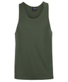 7PS-Podium Poly Singlet