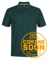 7SPR-PODIUM S/S RECYCLED POLYESTER POCKET POLO