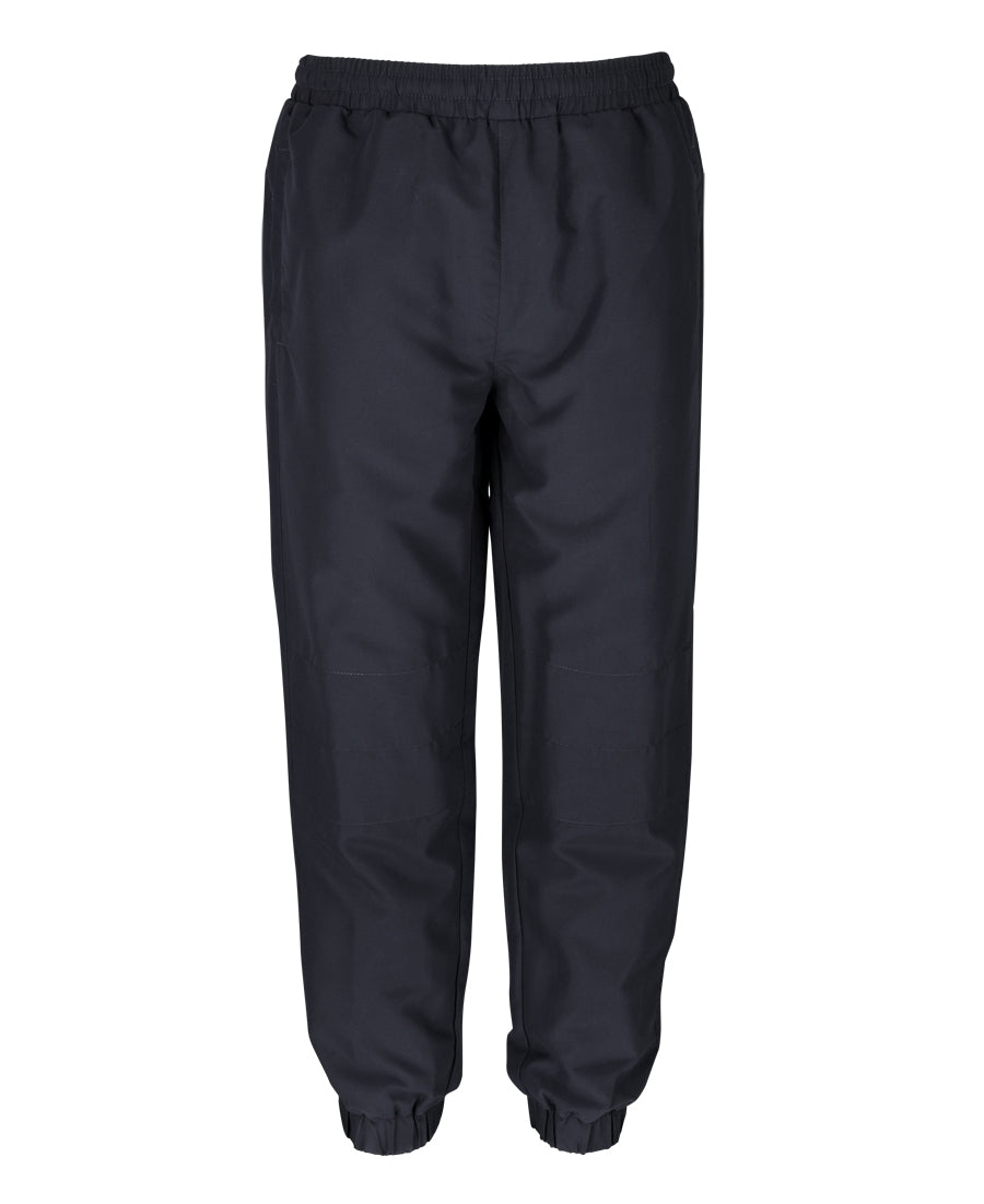 7WUCP-Podium Kids Cuffed Warm Up Pant