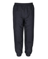 7WUCP-Podium Kids Cuffed Warm Up Pant