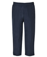 7WUZP-Podium Kids Warm Up Zip Pant