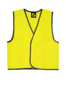 WVK800-Kids Hi Vis Safety Vest