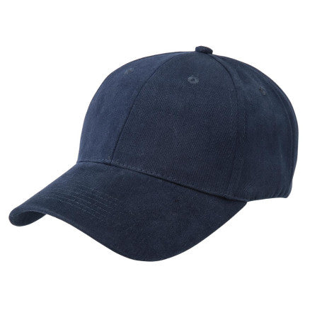 8000-Premium Soft Cotton Cap