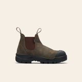 #8002 UNISEX ROTOFLEX-Rustic Brown