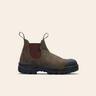 #8002 UNISEX ROTOFLEX-Rustic Brown