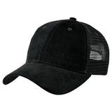 8003-Premium Soft Mesh Cap