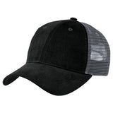 8003-Premium Soft Mesh Cap