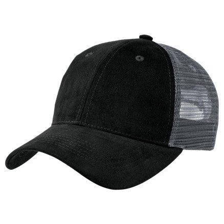 8003-Premium Soft Mesh Cap