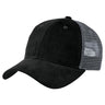 8003-Premium Soft Mesh Cap