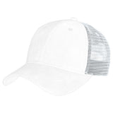 8003-Premium Soft Mesh Cap