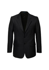 80111-Cool Stretch Mens Two Button Classic Jacket