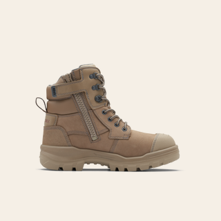 #8063 UNISEX ROTOFLEX-Stone