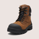 #8066 UNISEX ROTOFLEX-Saddle Brown