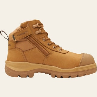 #8550 UNISEX ROTOFLEX-Wheat