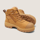 #8550 UNISEX ROTOFLEX-Wheat