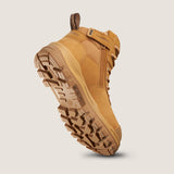 #8550 UNISEX ROTOFLEX-Wheat