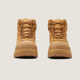 #8550 UNISEX ROTOFLEX-Wheat