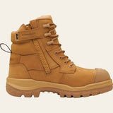 #8560 UNISEX ROTOFLEX-Wheat