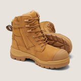 #8560 UNISEX ROTOFLEX-Wheat