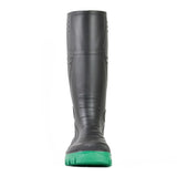 Jobmaster 3-Black/Green