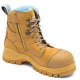 #9960 WOMEN'S ROTOFLEX-Wheat