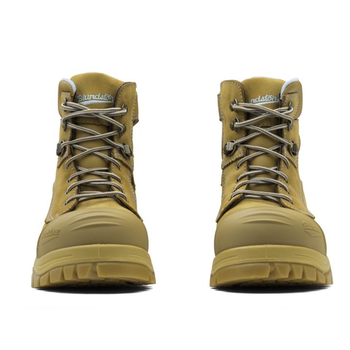 #9960 WOMEN'S ROTOFLEX-Wheat