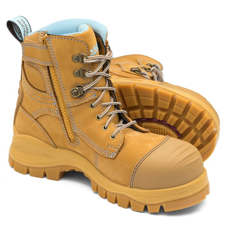 #9960 WOMEN'S ROTOFLEX-Wheat