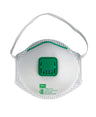 8C150-Jb'S P2 Respirator With Valve (12Pc)