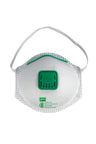8C15-Jb'S Blister (3Pc) P2 Respirator With Valve
