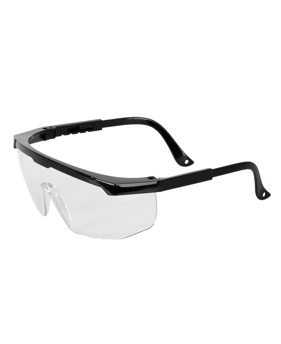 8H002-Jb'S Shield Safety Glass (12 Pk)