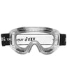 8H420-Jb'S Premium Goggle (12Pk) Antifog Clear