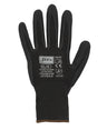 8R002-Jb'S Premium Nitrile Brthable Glove (12 Pk)